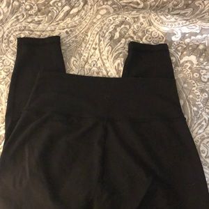 Lulu lemon 🍋 leggings